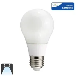 Ampoule LED E27 8.5 W / 9W