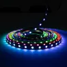 KIT ruban MAGIC LED RGB 5m