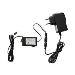 Alimentation 230V pour fils lumineux