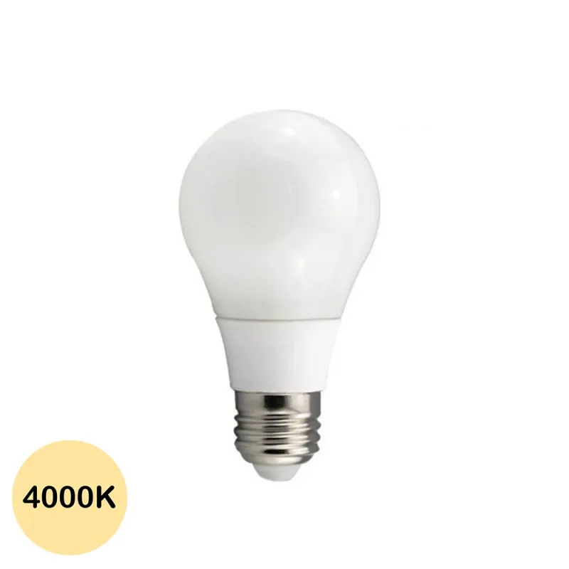 Ampoule LED 6w