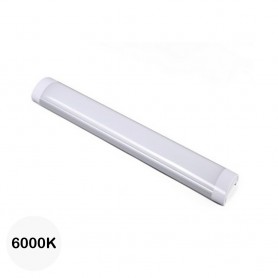 Réglette 10W 30cm - Blanc froid 6000K