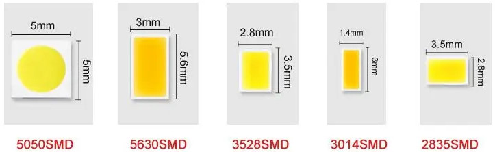 Ruban lumineux RGB LED SMD 5050, Flexible avec télécommande et adaptateur  fita 2835, bande autocollante avec diodes, 5, 10 ou 15M, 12V cc +  télécommande + adaptateur